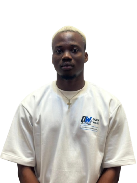 awuya daniel