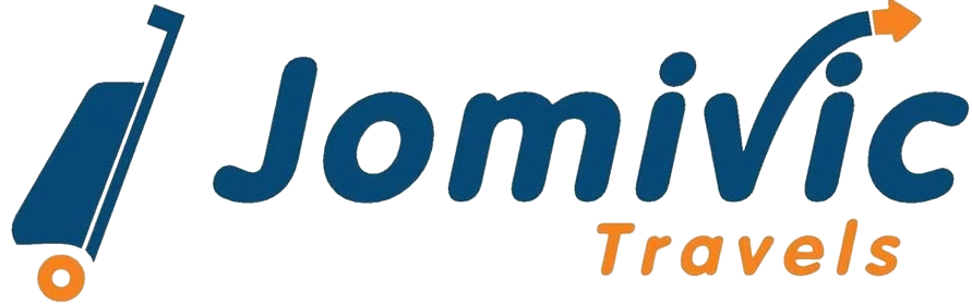 Jomivic Travels